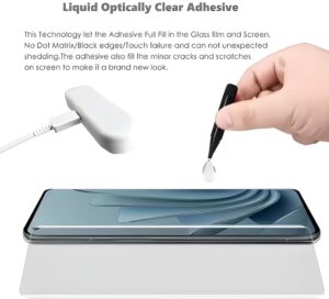 realme 12 pro tempered glass