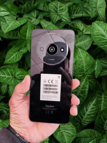 redmi a3