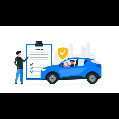 1 year car insurance policy in USA 2024