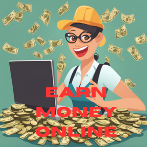 Earn Money Online