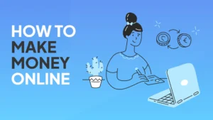 Earn Money Online